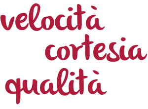 scritta