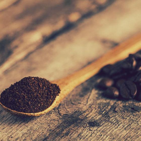 Moka (ground coffee)